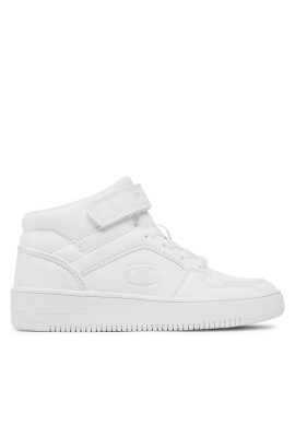 Champion Сникърси Rebound 2.0 Mid B Ps S32412-CHA-WW001 Бял - Mera.bg