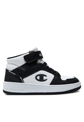 Champion Сникърси Rebound 2.0 Mid B Ps S32413-WW019 Бял - Mera.bg