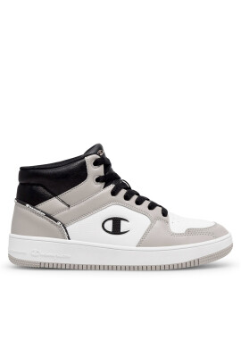 Champion Сникърси Rebound 2.0 Mid Cut S S11471-ES002 Сив - Mera.bg