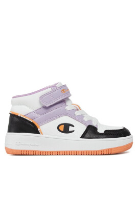 Champion Сникърси Rebound 2.0 Mid G Ps Mid Cut Shoe S32498-WW016 Бял - Mera.bg