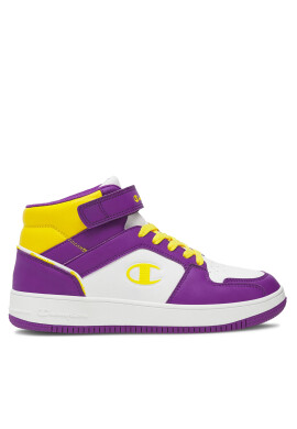 Champion Сникърси Rebound 2.0 Mid Gs S32413-WW020 Виолетов - Mera.bg