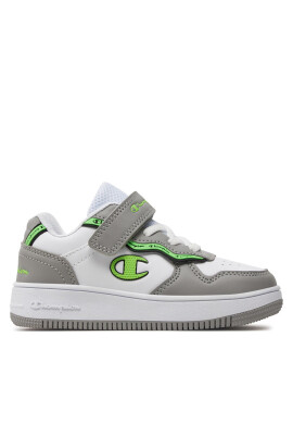 Champion Сникърси Rebound Alter Low B Ps Low Cut Shoe S32721-CHA-WW012 Бял - Mera.bg