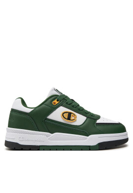Champion Сникърси Rebound Heritage B Gs Low Cut Shoe S32816-CHA-GS017 Зелен - Mera.bg