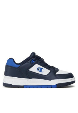 Champion Сникърси Rebound Heritage B Gs Low Cut Shoe S32816-WW015 Бял - Mera.bg