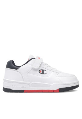 Champion Сникърси REBOUND HERITAGE B PS S32815-WW014 Бял - Mera.bg