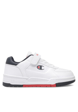 Champion Сникърси REBOUND HERITAGE B PS S32815-WW014 Бял - Mera.bg