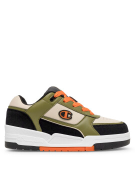 Champion Сникърси Rebound Heritage Skate MS GS S32926-MS001 Зелен - Mera.bg