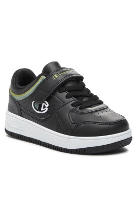 Champion Сникърси Rebound Low B Ps Low Cut Shoe S32406-KK004 Nbk/Myg/Green - Mera.bg