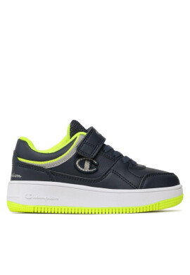 Champion Сникърси Rebound Low B Ps S S32402-BS501 Тъмносин - Mera.bg