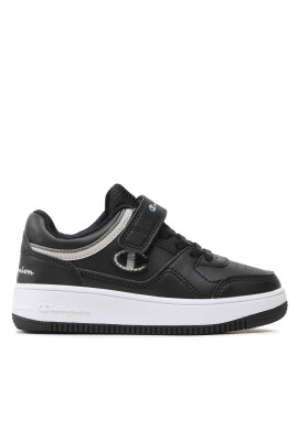 Champion Сникърси Rebound Low B Ps S32406-CHA-KK001 Черен - Mera.bg