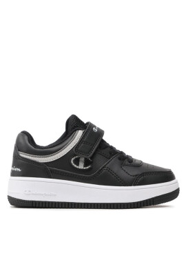 Champion Сникърси Rebound Low B Ps S32406-CHA-KK001 Черен - Mera.bg