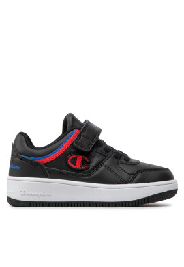 Champion Сникърси Rebound Low B Ps S32406-CHA-KK006 Черен - Mera.bg