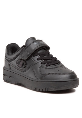 Champion Сникърси Rebound Low B Ps S32406-CHA-KK007 Черен - Mera.bg
