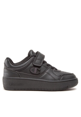 Champion Сникърси Rebound Low B Ps S32406-CHA-KK007 Черен - Mera.bg