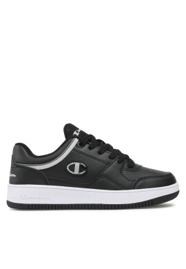 Champion Сникърси Rebound Low B Ps S32407-CHA-KK001 Черен - Mera.bg