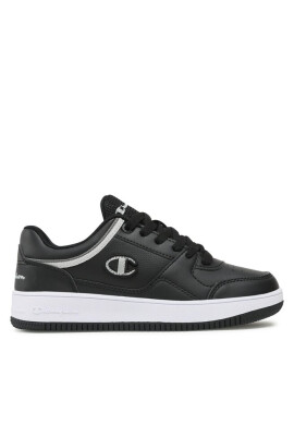 Champion Сникърси Rebound Low B Ps S32407-CHA-KK001 Черен - Mera.bg