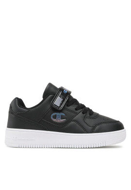 Champion Сникърси Rebound Low G Ps S32491-CHA-KK001 Черен - Mera.bg