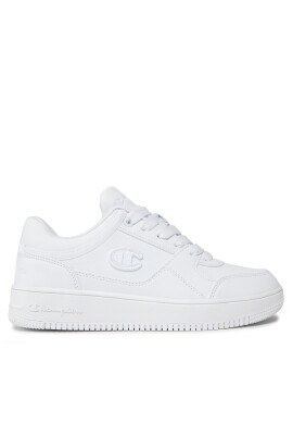 Champion Сникърси Rebound Low S11469-CHA-WW001 Бял - Mera.bg