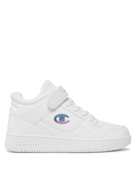 Champion Сникърси Rebound Mid G Gs Mid Cut Shoe S32490-WW001 Wht - Mera.bg
