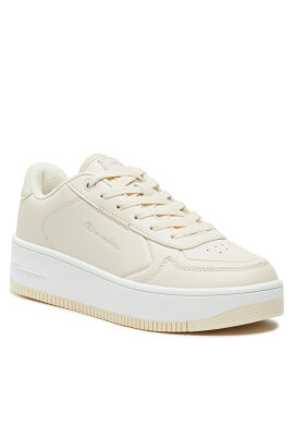 Champion Сникърси Rebound Platform Low Low Cut Shoe S11473-WW005 Ofw - Mera.bg