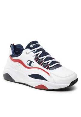 Champion Сникърси Recess B Gs S32187-CHA-WW006 Wht - Mera.bg