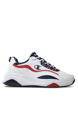 Champion Сникърси Recess B Gs S32187-CHA-WW006 Wht - Mera.bg