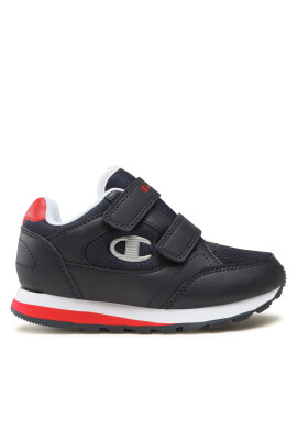 Champion Сникърси Rr Champ Ii B Ps Low Cut Shoe S32734-BS501 Тъмносин - Mera.bg