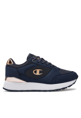 Champion Сникърси Rr Champ Plat Ny Low Cut Shoe S11685-CHA-BS502 Тъмносин - Mera.bg