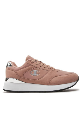 Champion Сникърси Rr Champ Plat Ny Low Cut Shoe S11685-CHA-PS127 Розов - Mera.bg