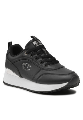 Champion Сникърси Rr Champ Platform Element S11570-KK01 Черен - Mera.bg
