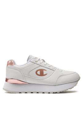 Champion Сникърси Rr Champii Plat Element Low Cut Shoe S11617-CHA-WW008 Бял - Mera.bg