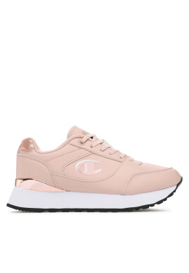 Champion Сникърси Rr Champii Plat Element Low Cut Shoe S11617-PS019 Pink - Mera.bg