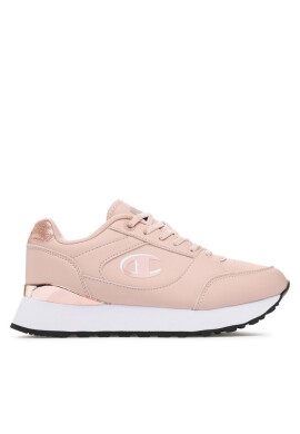Champion Сникърси Rr Champii Plat Element Low Cut Shoe S11617-PS019 Pink - Mera.bg