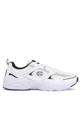 Champion Сникърси RUN 202 K S11728-WW001 Бял - Mera.bg