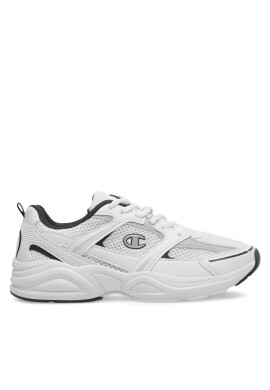 Champion Сникърси RUN 202 S11728-WW001 Бял - Mera.bg