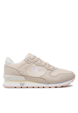 Champion Сникърси Run 85 Crochet Low Cut Shoe S11677-CHA-PS127 Розов - Mera.bg