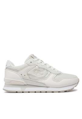 Champion Сникърси Run 85 Net Low Cut Shoe S11676-CHA-WW001 Бял - Mera.bg