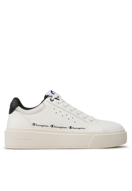 Champion Сникърси S11528-WW006 WHT/NBK - Mera.bg