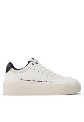 Champion Сникърси S11528-WW006 WHT/NBK - Mera.bg