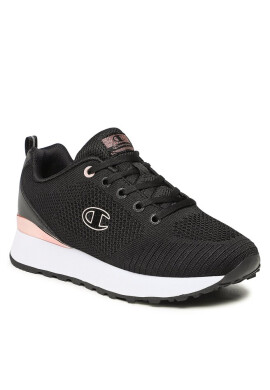Champion Сникърси S11580-KK001 Черен - Mera.bg