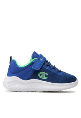 Champion Сникърси S32621-BS036 Син - Mera.bg