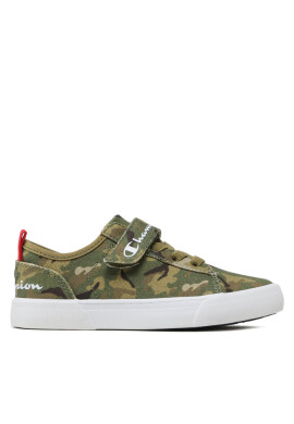 Champion Сникърси S32649-GS521 Каки - Mera.bg