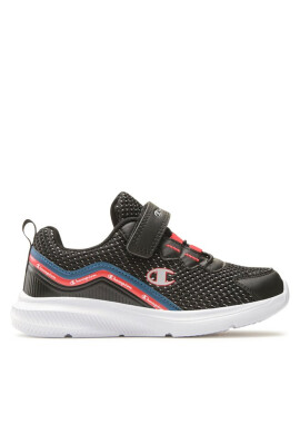 Champion Сникърси Shout Out B Ps S32662-CHA-KK001 Черен - Mera.bg