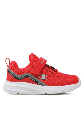 Champion Сникърси Shout Out B Ps S32662-RS001 Червен - Mera.bg