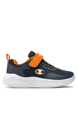 Champion Сникърси Softy Evolve B Ps Low Cut Shoe S32454-CHA-BS504 Тъмносин - Mera.bg