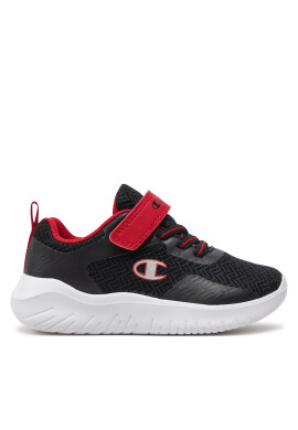 Champion Сникърси Softy Evolve B Ps Low Cut Shoe S32454-CHA-KK018 Черен - Mera.bg