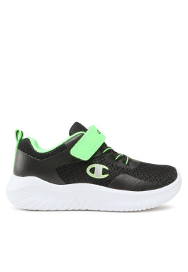 Champion Сникърси Softy Evolve B Ps Low Cut Shoe S32454-KK003 Nbk/Green - Mera.bg