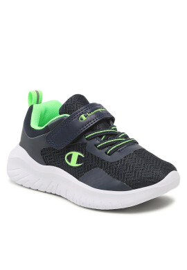 Champion Сникърси Softy Evolve B Ps S32454-CHA-BS501 Nny/F.Green - Mera.bg