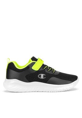 Champion Сникърси SOFTY EVOLVE B PS S32454-KK006 Черен - Mera.bg