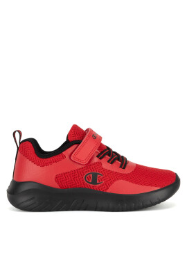 Champion Сникърси SOFTY EVOLVE B-PS S32454-RS001 Червен - Mera.bg